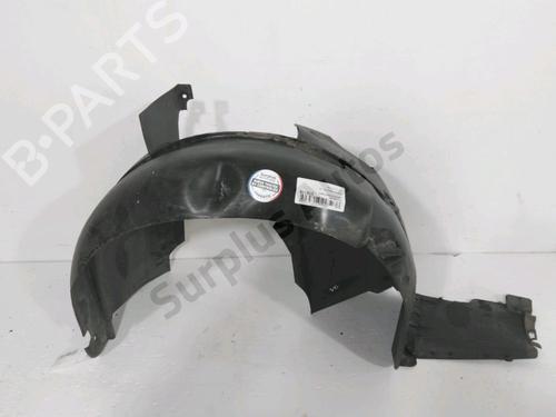 Used Wheel arch CITROËN XSARA (N1) 1.6 16V (109 hp) 30993474
