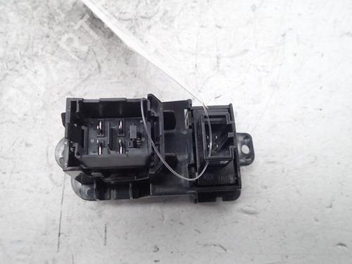 Warning switch SEAT LEON (1P1) 1.9 TDI | BP30989882I22