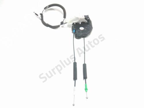 Rear right lock TOYOTA C-HR (_X1_) 1.2 (NGX10_, NGX10R) | BP28254715C99