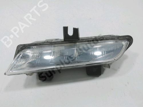 Used Right daytime light Right daytime light RENAULT CAPTUR I (J5_, H5_) 1.5 dCi 90 (J5N4, J5M5, J5MW, J5M6, J5AL, J5AJ) (90 hp) 33568999 33568999