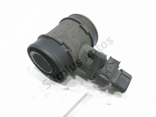 Used Mass air flow sensor OPEL MERIVA A MPV (X03) 1.7 CDTI (E75) (100 hp) 30984939