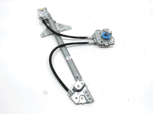 Rudehejsemekanisme Højre bagtil PEUGEOT 307 Break (3E) 1.6 HDi (90 hp) 30999433