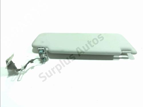 Left sun visor VW T-ROC (A11, D11) 2.0 TDI | BP33646903I1 - Image 3