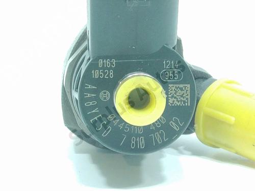 Injector BMW 5 (F10) 520 d | BP36796051M100 - Image 3