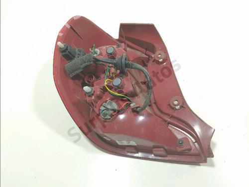 Right taillight KIA PICANTO III (JA) 1.0 | BP39491417C35 - Image 2
