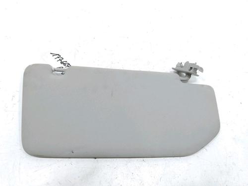 Left sun visor VW GOLF V (1K1) 1.9 TDI | BP37785980I1 - Image 2