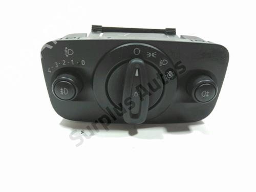 Forlygtekontakt FORD ECOSPORT 1.5 TDCi (90 hp) 28228753