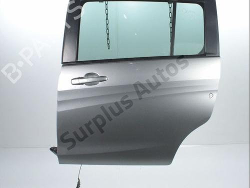 venstre-side-skydedr-mazda-5-cw-2010-28255917 main image