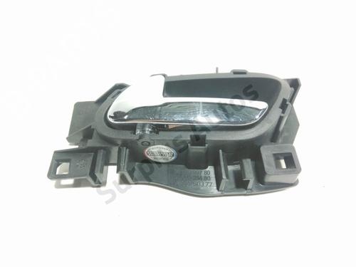 Puxador interior frente esquerdo Puxador interior frente esquerdo 38035440 38035440