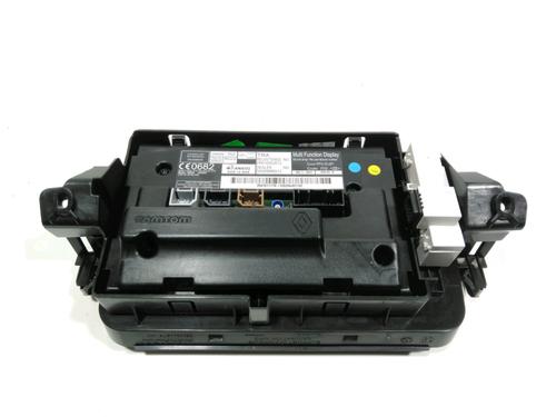 Display monitor RENAULT MEGANE III Coupe (DZ0/1_) 1.6 dCi (DZ00, DZ12, DZ2A, DZ13) | BP28229780C48 