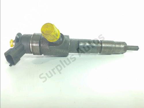 Used Injector Injector FORD ECOSPORT 1.5 TDCi (90 hp) 35719715 35719715