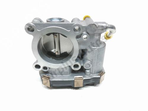 Throttle body RENAULT CLIO V (B7_) 1.6 E-TECH 145 (B7MU) | BP28220869M82 