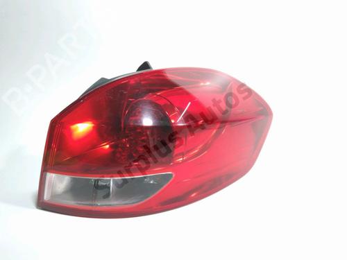 Used Right taillight RENAULT CLIO III Grandtour (KR0/1_) 1.5 dCi (KR0F) (86 hp) 30269472