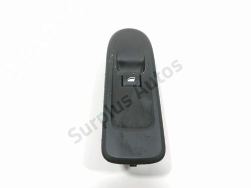 Used Right front window switch Right front window switch 29579978 29579978