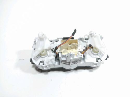 Commande Chauffage OPEL CORSA E (X15) 1.4 Turbo (08, 68) | BP28228370I5 