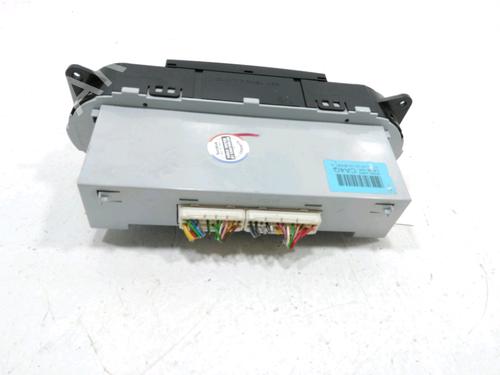 Climate control KIA CEE'D Hatchback (ED) 1.6 CRDi 115 | BP30988667I5