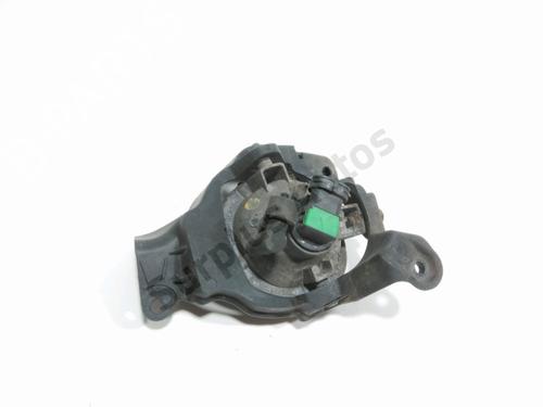 Left front fog light MAZDA 2 (DE_, DH_) 1.4 MZR-CD | BP37786656C30 - Image 2