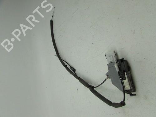 Højre bagtil lås CITROËN BERLINGO MULTISPACE (B9) [2008-2025]  28255939