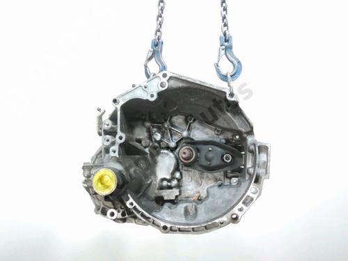 Used Gearbox Gearbox 38165366 38165366