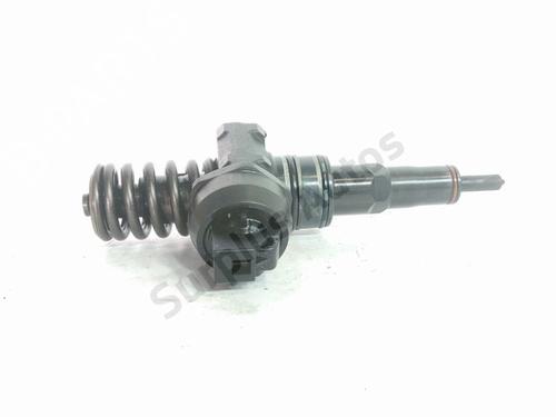 Used Injector Injector VW GOLF V (1K1) 1.9 TDI (105 hp) 35808134 35808134