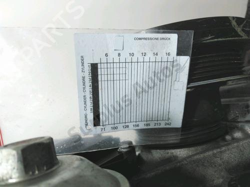 Engine PEUGEOT 2008 I (CU_) 1.2 THP 110 / PureTech 110 | BP29856826M1 - Image 7