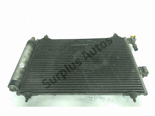 Used Heater matrix Heater matrix PEUGEOT 407 SW (6E_, 6D_) 2.0 HDi 135 (136 hp) 39088527 39088527
