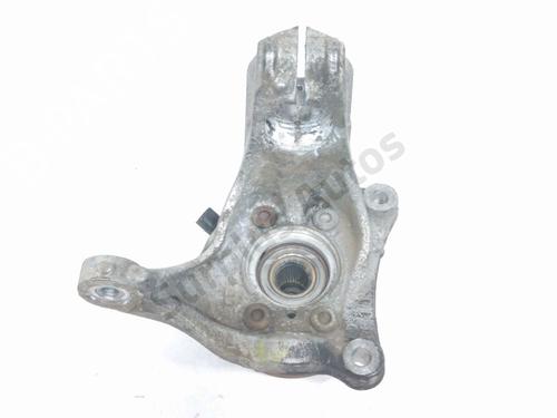 Left front steering knuckle VW PASSAT B7 Variant (365) 2.0 TDI | BP37870444M25 - Image 2