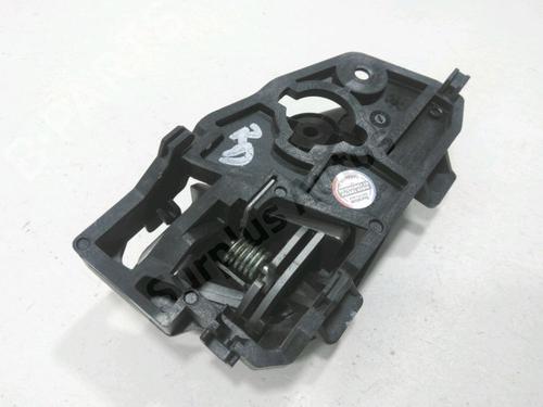 Rear right interior door handle KIA RIO III (UB) 1.4 CRDi | BP34338442I16 - Image 3