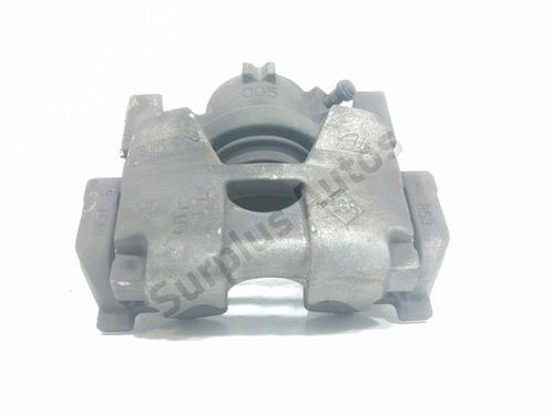 Used Left front brake caliper Left front brake caliper RENAULT CLIO IV (BH_) 1.6 RS (BHJ4, BHJ6, BHMM) (200 hp) 34503813 34503813