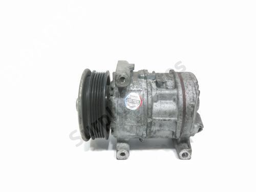 AC compressor FIAT PUNTO (199_) 1.4 Multi Air | BP37764656M34 - Image 2