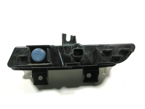 Right daytime light RENAULT CLIO IV (BH_) 1.5 dCi 75 | BP28267033C103 