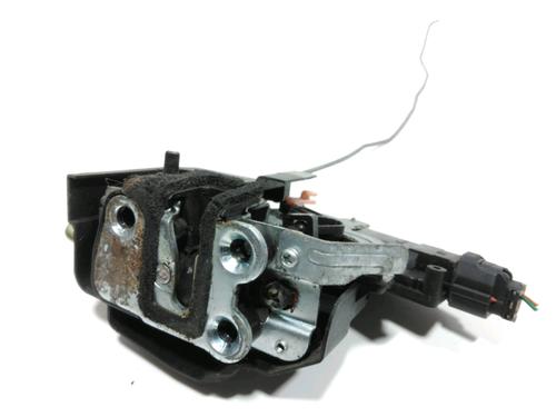 Used Rear left lock KIA PICANTO I (SA) 1.0 (61 hp) 28255192