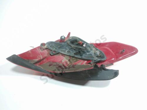 Right taillight PEUGEOT 308 I (4A_, 4C_) 1.6 HDi | BP29297070C35 
