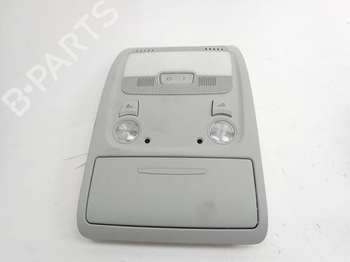 Used Interior roof light AUDI A4 B8 Avant (8K5) 2.0 TDI (143 hp) 31003010