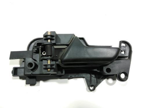 Used Front left interior door handle Front left interior door handle 29858221 29858221
