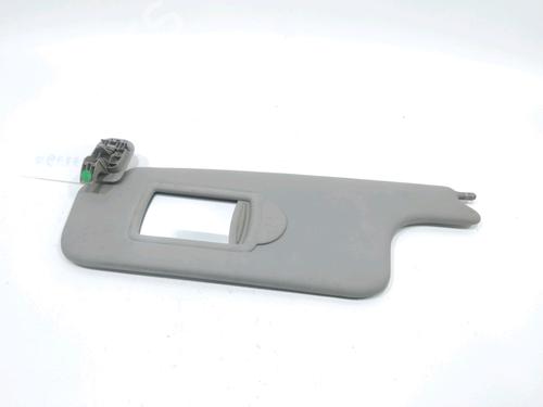 Used Left sun visor RENAULT MEGANE II Estate (KM0/1_) 1.5 dCi (KM16, KM1E) (106 hp) 31004029