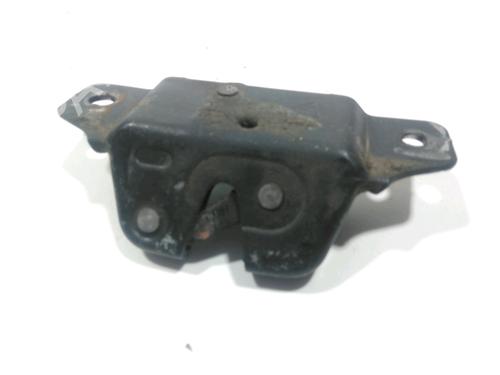 Used Tailgate lock Tailgate lock PEUGEOT PARTNER MPV (5_, G_) 1.6 HDi 75 (75 hp) 28260554 28260554