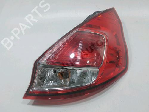 right-taillight-ford-fiesta-vi-cb1-ccn-2008-37658729 main image