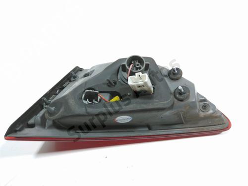 Left tailgate light HYUNDAI i30 (GD) 1.6 CRDi | BP30102035C79 - Image 2