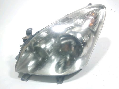 Used Left headlight TOYOTA COROLLA Verso (ZER_, ZZE12_, R1_) 2.2 D-4D (AUR10_, AUR10R) (136 hp) 28266613