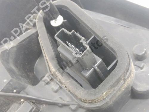 Right taillight CITROËN DS3 (SA_) 1.6 HDi 90 | BP37292637C35 - Image 3