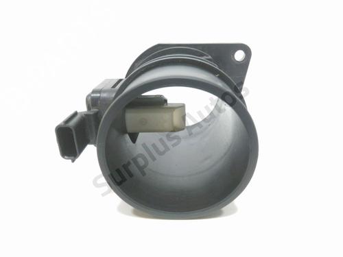 Used Mass air flow sensor Mass air flow sensor MERCEDES-BENZ CITAN Box Body/MPV (W415) 109 CDI (415.601, 415.603, 415.605) (90 hp) 36182883 36182883