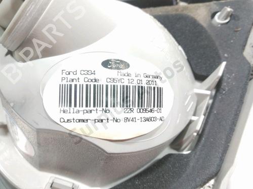 Left tailgate light FORD KUGA I 2.0 TDCi 4x4 | BP28268256C79 