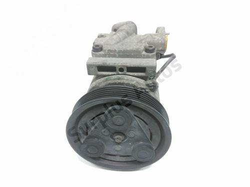 Used AC compressor HYUNDAI i10 I (PA) 1.2 (78 hp) 30367425