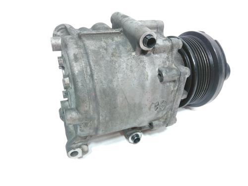 AC compressor FORD FIESTA V (JH_, JD_) 1.25 16V | BP28223351M34 