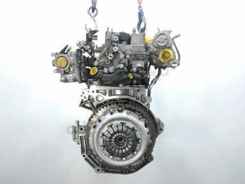 Engine DACIA SANDERO II TCe 90 (B8M1, B8MA, B8AC) | BP36695828M1 - Image 4
