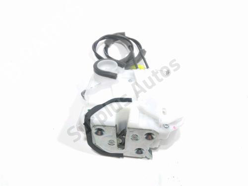 Front left lock MITSUBISHI MIRAGE / SPACE STAR VI Hatchback (A0_A) 1.2 | BP28248283C98 