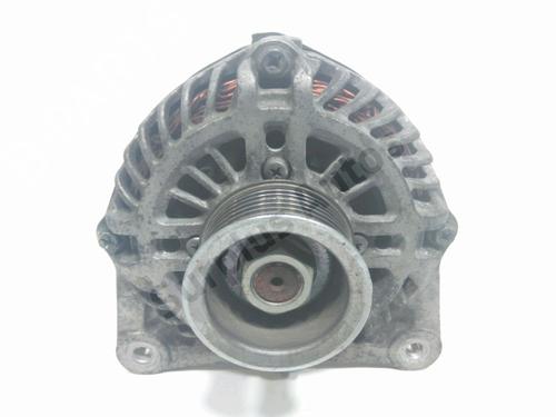Used Alternator NISSAN QASHQAI I (J10, NJ10) 1.6 (114 hp) 32402048
