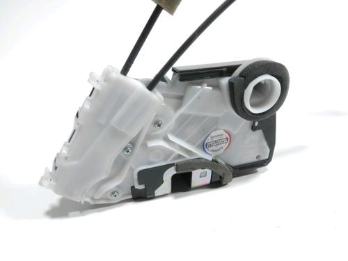 Front right lock HONDA CR-V IV (RM_) 2.2 i-DTEC 4WD (RE6) | BP28247457C97 - Image 2