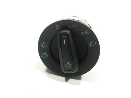 Used Headlight switch Headlight switch VW POLO VI (AW1, BZ1, AE1) 1.0 TSI (95 hp) 37767553 37767553